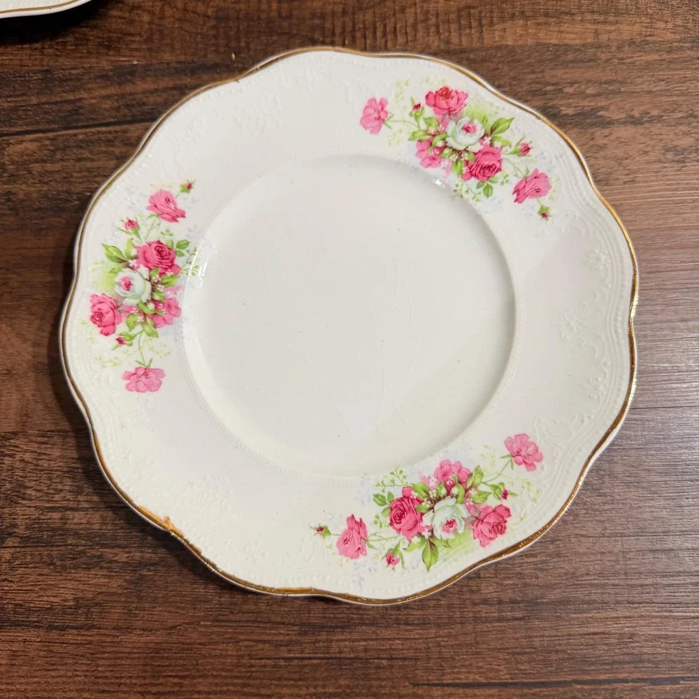 Smith Phillips antique set